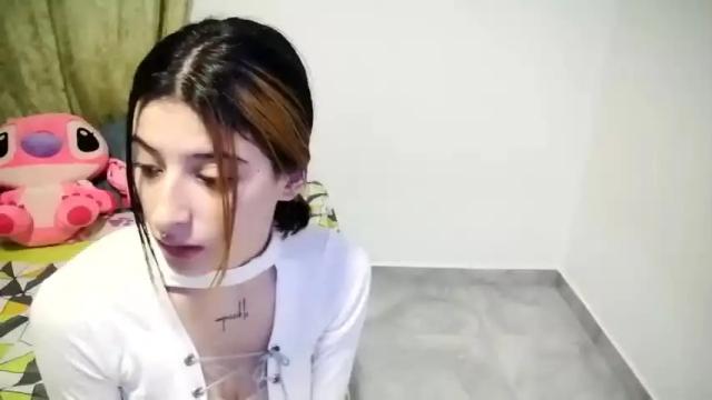 Image 3 of yordy_kalifa Stream on Chaturbate on 19 months ago
