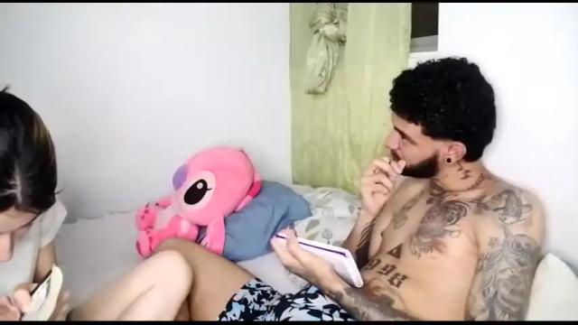 Image 2 of yordy_kalifa Stream on Chaturbate on 19 months ago