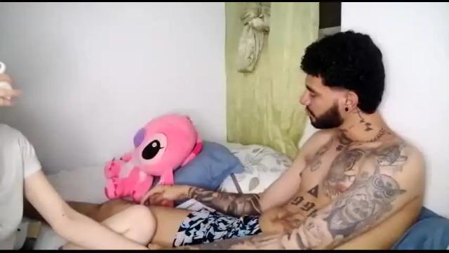 Image 3 of yordy_kalifa Stream on Chaturbate on 19 months ago