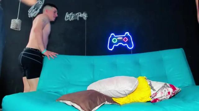 Thumbnail 1, yorkyhard4's Stream at Chaturbate, 16 months ago