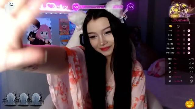 Thumbnail 1, yorunoluna's Stream at Chaturbate, 18 months ago