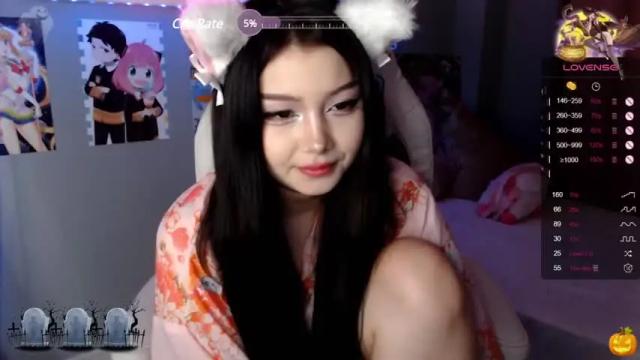Thumbnail 2, yorunoluna's Stream at Chaturbate, 18 months ago