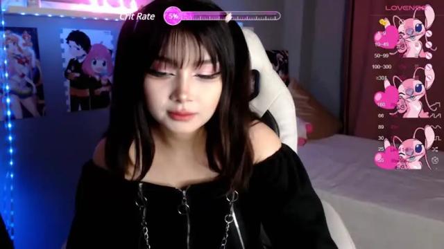 Thumbnail 1, yorunoluna's Stream at Chaturbate, 18 months ago