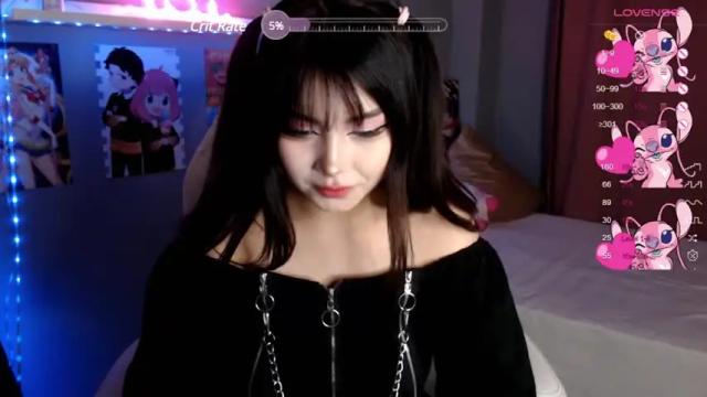 Image 4 of yorunoluna Stream on Chaturbate on 18 months ago