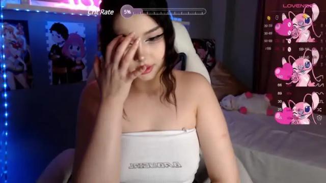 Thumbnail 2, yorunoluna's Stream at Chaturbate, 17 months ago