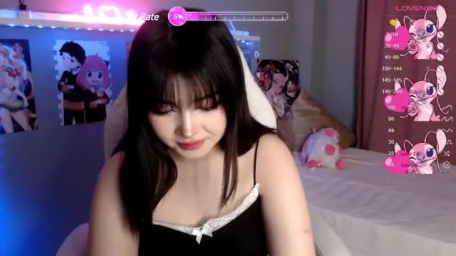Image 7 of yorunoluna Stream on Chaturbate on 17 months ago