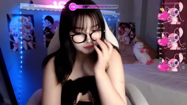 Thumbnail 1, yorunoluna's Stream at Chaturbate, 17 months ago