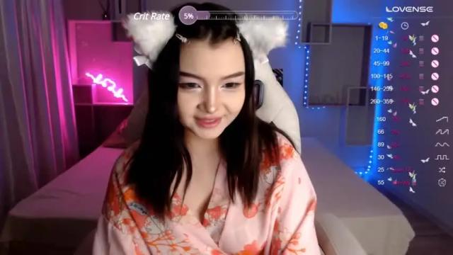 Thumbnail 1, yorunoluna's Stream at Chaturbate, 17 months ago