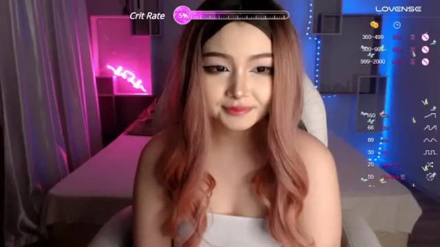 Thumbnail 1, yorunoluna's Stream at Chaturbate, 17 months ago