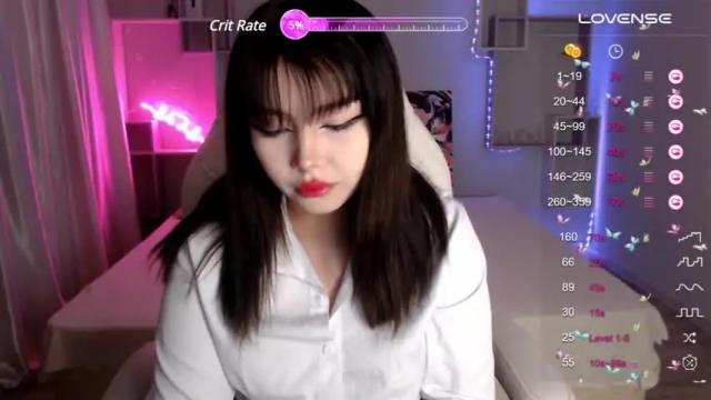 Thumbnail 1, yorunoluna's Stream at Chaturbate, 17 months ago