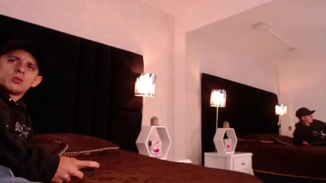 Thumbnail 1, yosepandsharon's Stream at Chaturbate, 17 months ago