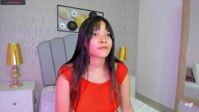 Image 4 of yoshira__ Stream on Chaturbate on 16 months ago