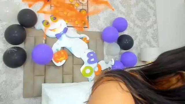 Image 6 of yoshira__ Stream on Chaturbate on 15 months ago