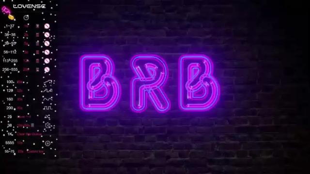 Thumbnail 1, you_berry's Stream at Chaturbate, 13 months ago