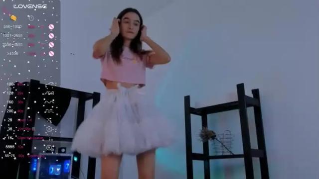 Image 2 of you_berry Stream on Chaturbate on 13 months ago