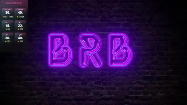 Thumbnail 2, you_berry's Stream at Chaturbate, 13 months ago