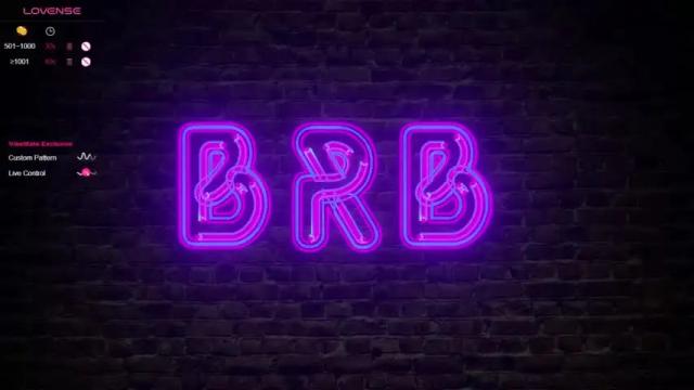 Image 2 of you_berry Stream on Chaturbate on 13 months ago