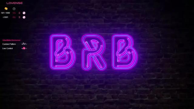 Thumbnail 2, you_berry's Stream at Chaturbate, 13 months ago