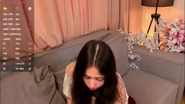 Image 12 of you_fell_in_love Stream on Chaturbate on 2 months ago