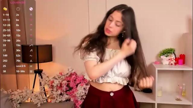 Image 3 of you_fell_in_love Stream on Chaturbate on 2 months ago