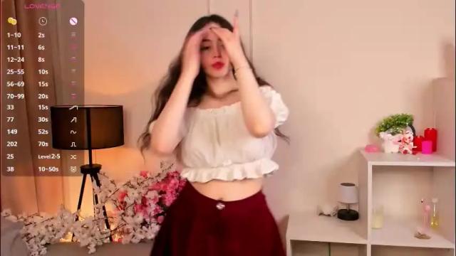 Image 4 of you_fell_in_love Stream on Chaturbate on 2 months ago