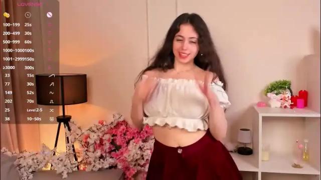 Thumbnail 2, you_fell_in_love's Stream at Chaturbate, 2 months ago