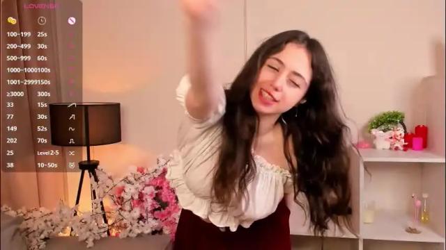 Image 7 of you_fell_in_love Stream on Chaturbate on 2 months ago