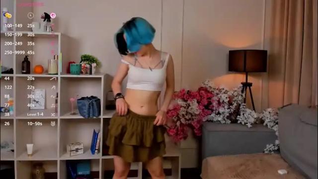 Image 12 of you_fell_in_love Stream on Chaturbate on 1 month ago