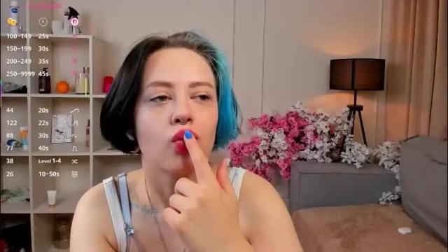 Image 4 of you_fell_in_love Stream on Chaturbate on 1 month ago