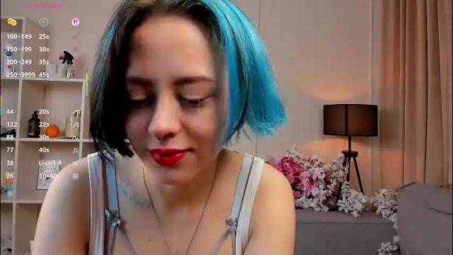 Thumbnail 2, you_fell_in_love's Stream at Chaturbate, 1 month ago