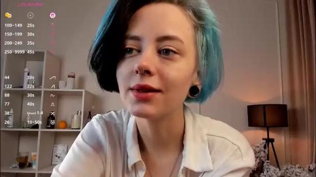 Image 10 of you_fell_in_love Stream on Chaturbate on 1 month ago