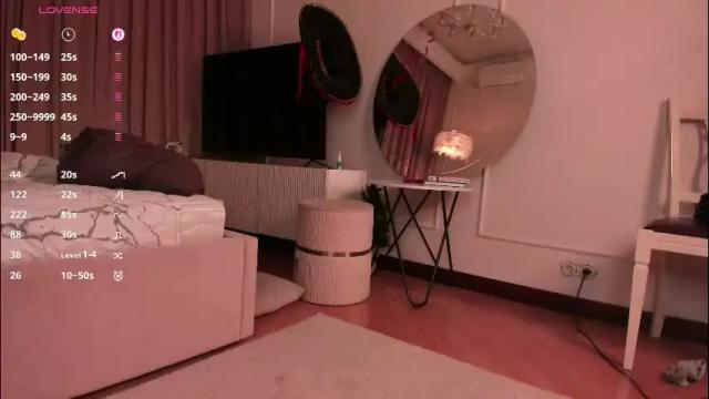 Image 8 of you_fell_in_love Stream on Chaturbate on 1 month ago