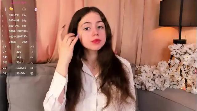 Thumbnail 2, you_fell_in_love's Stream at Chaturbate, 1 month ago