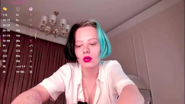 Image 8 of you_fell_in_love Stream on Chaturbate on 1 month ago