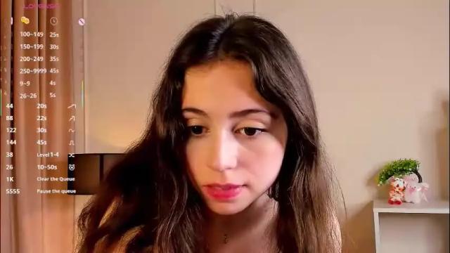 Thumbnail 1, you_fell_in_love's Stream at Chaturbate, 1 month ago