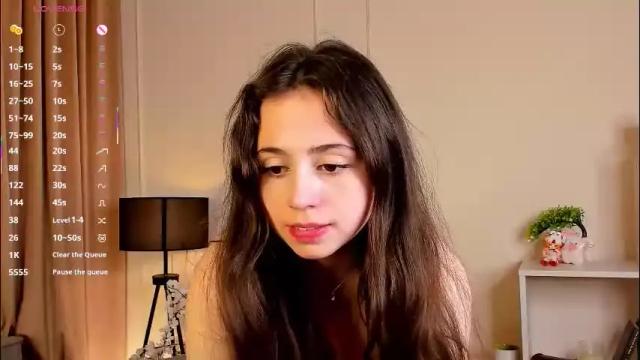 Image 8 of you_fell_in_love Stream on Chaturbate on 1 month ago