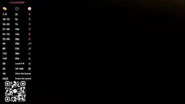 Image 10 of you_fell_in_love Stream on Chaturbate on 1 month ago