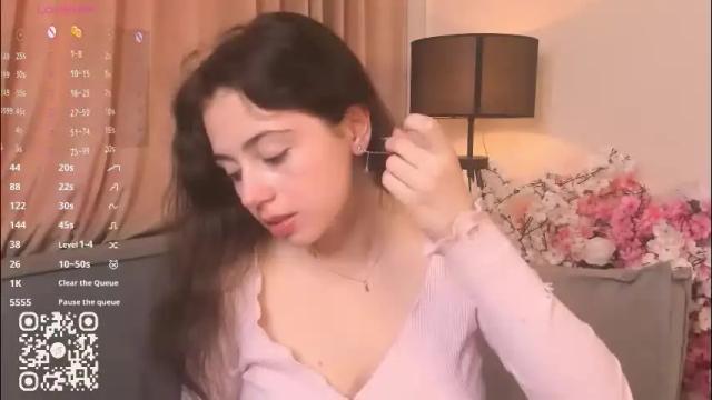 Image 4 of you_fell_in_love Stream on Chaturbate on 1 month ago