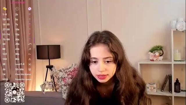 Image 10 of you_fell_in_love Stream on Chaturbate on 1 month ago