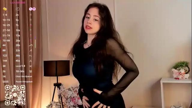 Image 2 of you_fell_in_love Stream on Chaturbate on 1 month ago