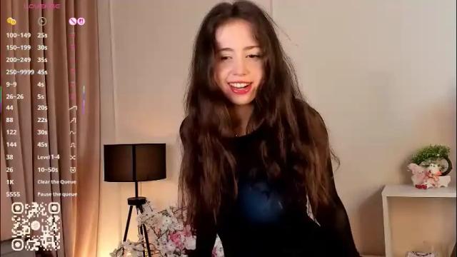 Image 6 of you_fell_in_love Stream on Chaturbate on 1 month ago