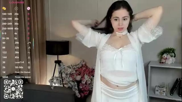 Image 3 of you_fell_in_love Stream on Chaturbate on 1 month ago