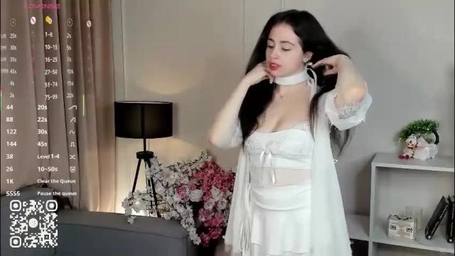 Thumbnail 2, you_fell_in_love's Stream at Chaturbate, 1 month ago