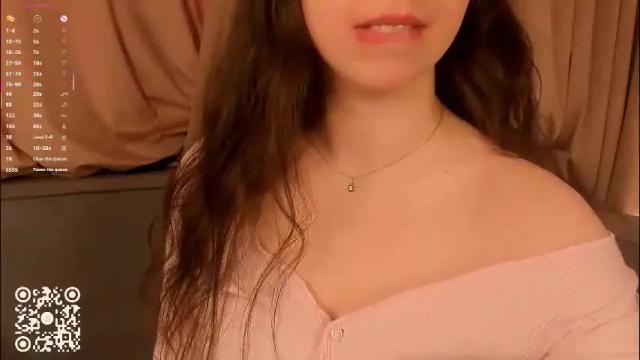 Image 7 of you_fell_in_love Stream on Chaturbate on 1 month ago