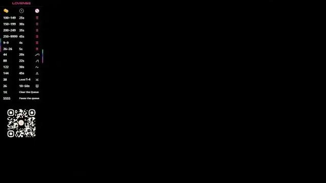 Image 2 of you_fell_in_love Stream on Chaturbate on 1 month ago