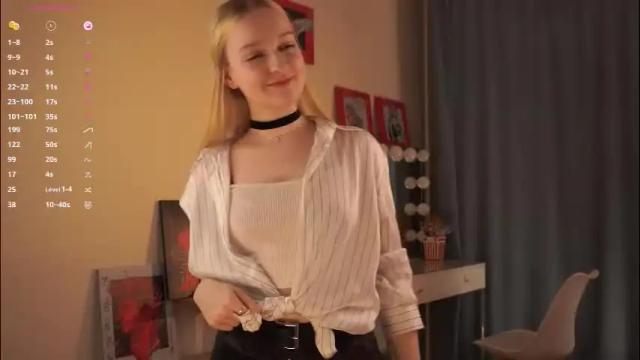 Thumbnail 1, you_fell_in_love's Stream at Chaturbate, 10 days ago