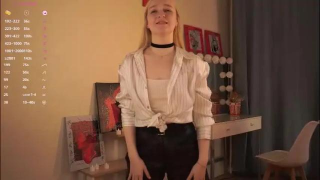 Image 7 of you_fell_in_love Stream on Chaturbate on 10 days ago