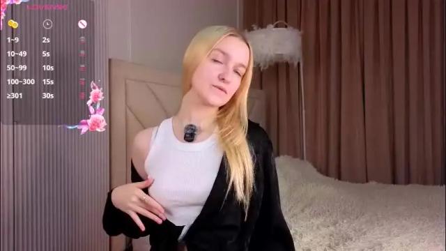 Image 4 of you_fell_in_love Stream on Chaturbate on 3 days ago