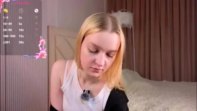 Image 6 of you_fell_in_love Stream on Chaturbate on 3 days ago