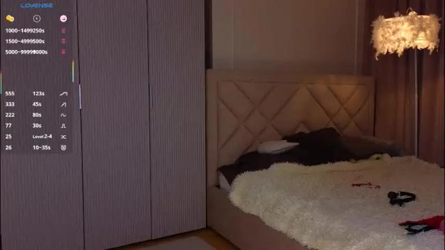 Thumbnail 2, you_fell_in_love's Stream at Chaturbate, 2 days ago